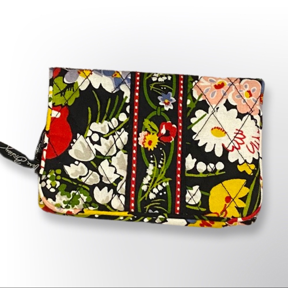 Vera Bradley Wallet